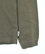 WTAPS（ダブルタップス）Tシャツ・カットソー カーキ サイズ:1(S位) メンズ/2200538144162