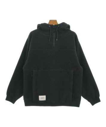 WTAPS ダブルタップス パーカー 紺 1(S位) 3304125F0055 3304125F0055_m2_a001.jpg