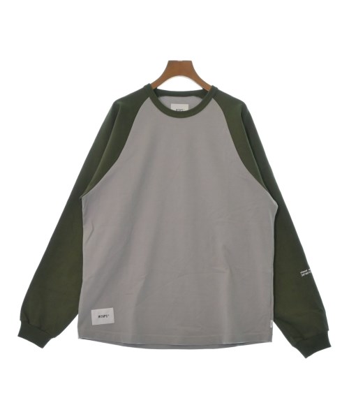 ダブルタップス(WTAPS)のWTAPS Tシャツ・カットソー
