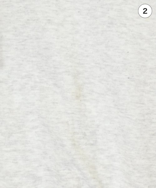 WTAPS（ダブルタップス）Tシャツ・カットソー グレー サイズ:S メンズ/2200540924240