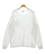 WTAPS（ダブルタップス）Tシャツ・カットソー グレー サイズ:S メンズ/2200540924240