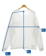 WTAPS（ダブルタップス）Tシャツ・カットソー グレー サイズ:S メンズ/2200540924240