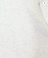 WTAPS（ダブルタップス）Tシャツ・カットソー グレー サイズ:S メンズ/2200540924240