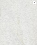 WTAPS（ダブルタップス）Tシャツ・カットソー グレー サイズ:S メンズ/2200540924240
