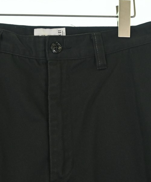 WTAPS（ダブルタップス）チノパン 黒 サイズ:01(S位) メンズ/2200540924356