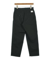 WTAPS（ダブルタップス）チノパン 黒 サイズ:01(S位) メンズ/2200540924356