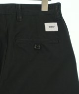 WTAPS（ダブルタップス）チノパン 黒 サイズ:01(S位) メンズ/2200540924356
