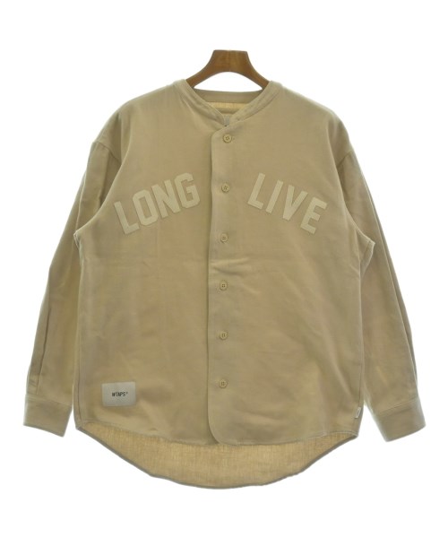 ダブルタップス(WTAPS)のWTAPS カジュアルシャツ