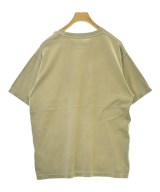 WTAPS（ダブルタップス）Tシャツ・カットソー ベージュ サイズ:01(S位) メンズ/2200541225216