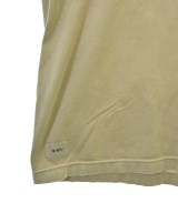 WTAPS（ダブルタップス）Tシャツ・カットソー ベージュ サイズ:01(S位) メンズ/2200541225216
