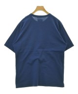 WTAPS（ダブルタップス）Tシャツ・カットソー 青 サイズ:02(M位) メンズ/2200541225285