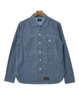 WTAPS カジュアルシャツ