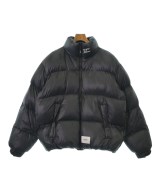 WTAPS ダウンジャケット/ダウンベスト