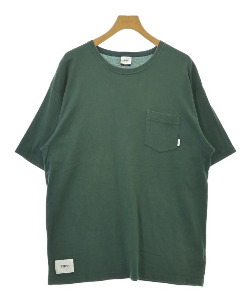 ダブルタップス(WTAPS)のWTAPS Tシャツ・カットソー