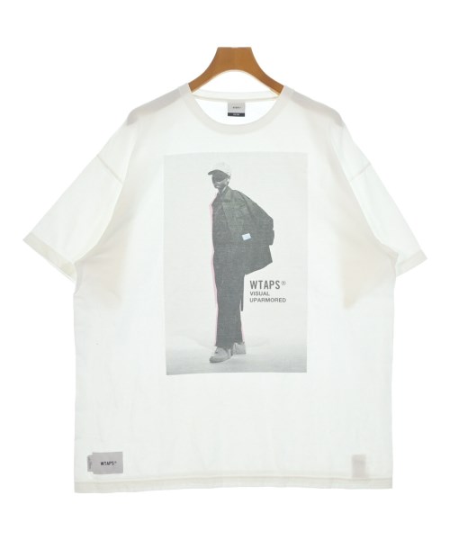 ダブルタップス(WTAPS)のWTAPS タンクトップ
