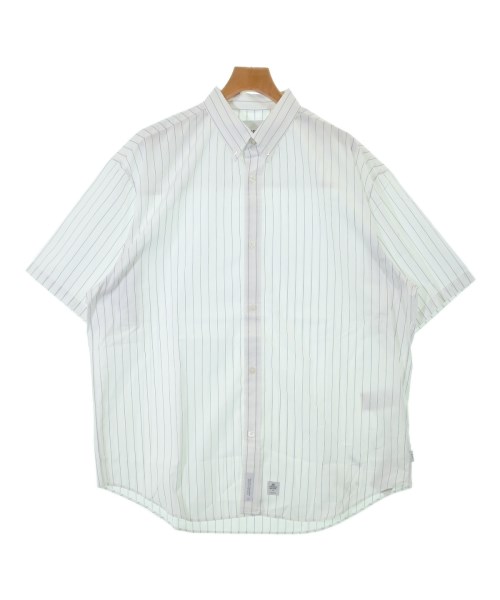 ダブルタップス(WTAPS)のWTAPS カジュアルシャツ