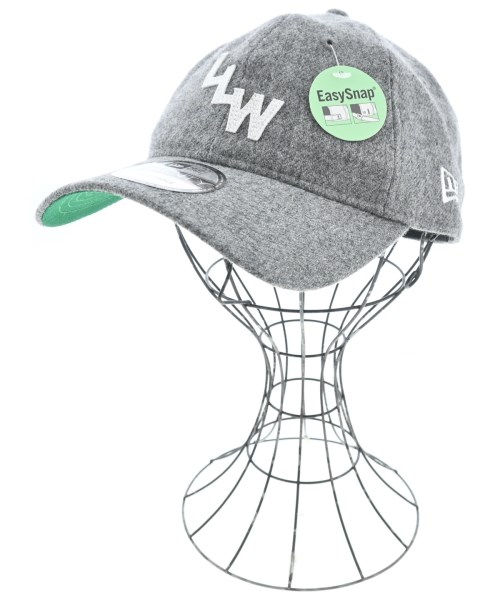 WTAPS キャップ