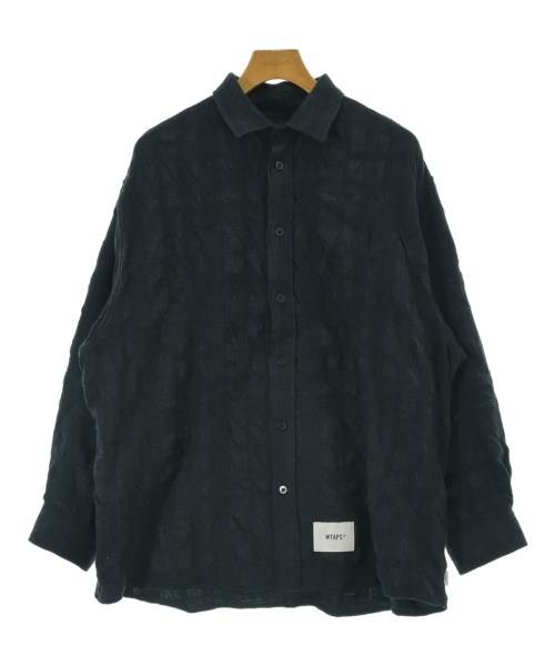 ダブルタップス(WTAPS)のWTAPS カジュアルシャツ