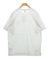 WTAPS（ダブルタップス）Tシャツ・カットソー グレー サイズ:L メンズ/2200587647065