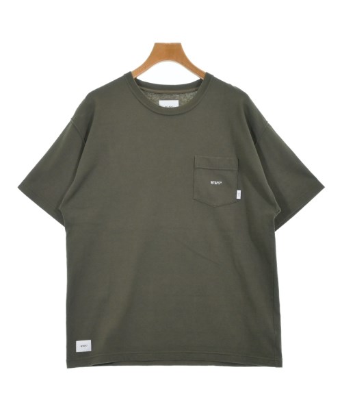 ダブルタップス(WTAPS)のWTAPS Tシャツ・カットソー