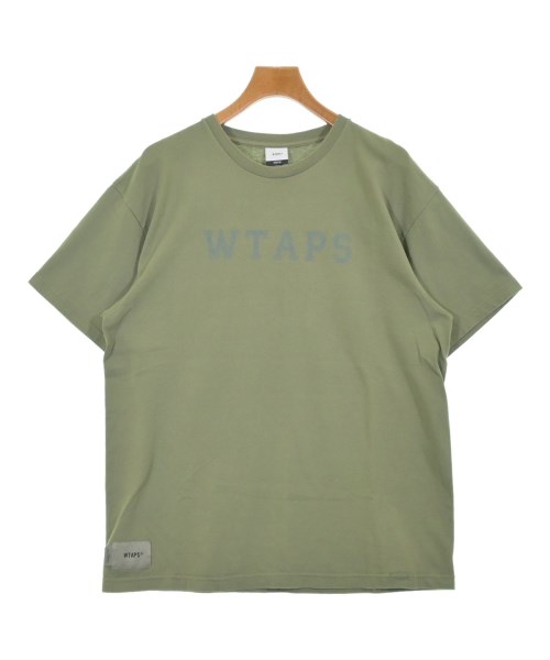 ダブルタップス(WTAPS)のWTAPS Tシャツ・カットソー
