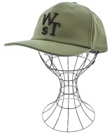 WTAPS キャップ
