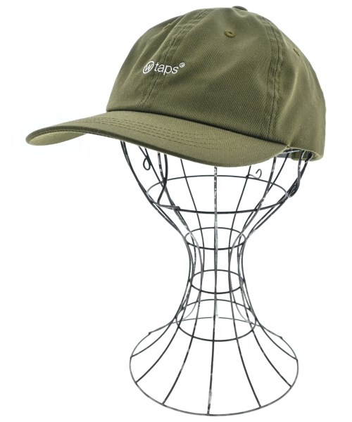 ダブルタップス(WTAPS)のWTAPS キャップ