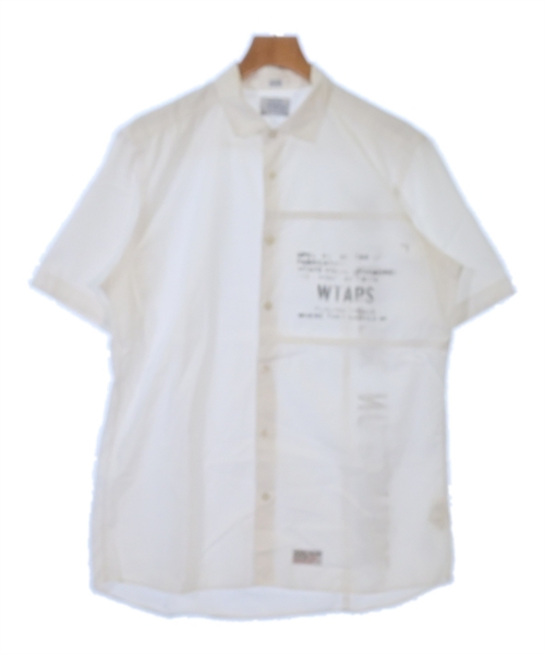ダブルタップス(WTAPS)のWTAPS カジュアルシャツ