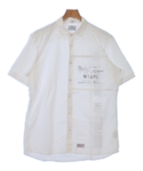 WTAPS カジュアルシャツ