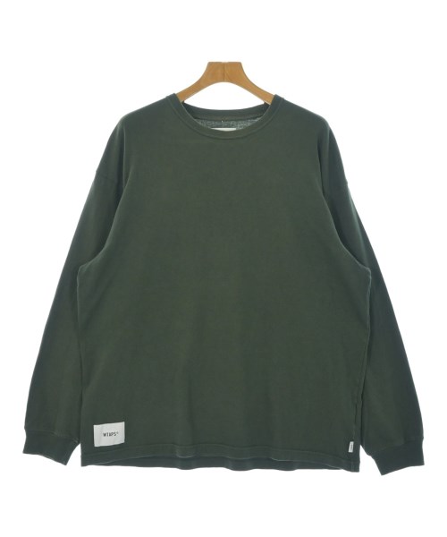 ダブルタップス(WTAPS)のWTAPS Tシャツ・カットソー