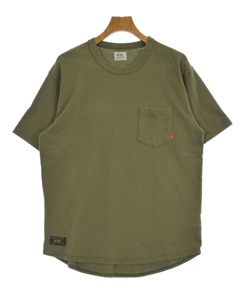 ダブルタップス(WTAPS)のWTAPS Tシャツ・カットソー
