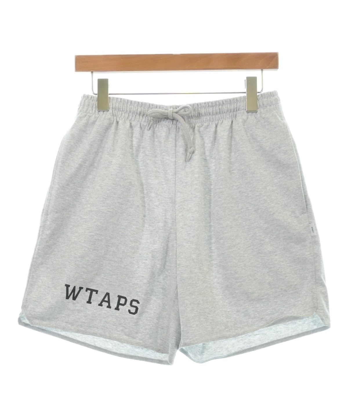 WTAPS グレー タンクトップ M 2025年最新】WTAPS メンズ タンクトップ・ノースリーブトップス