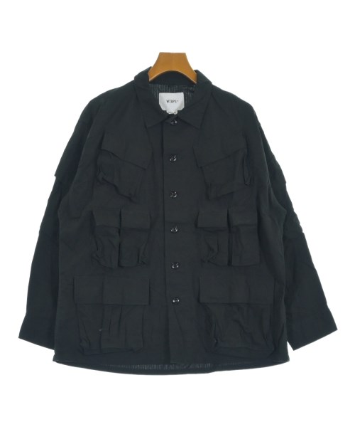 ダブルタップス(WTAPS)のWTAPS ブルゾン