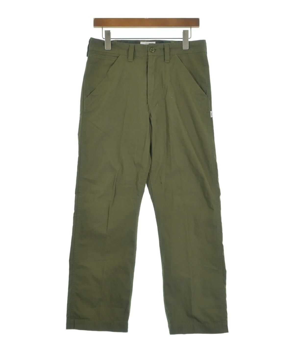 WTAPS（ダブルタップス）その他 カーキ サイズ:1(M位) メンズ