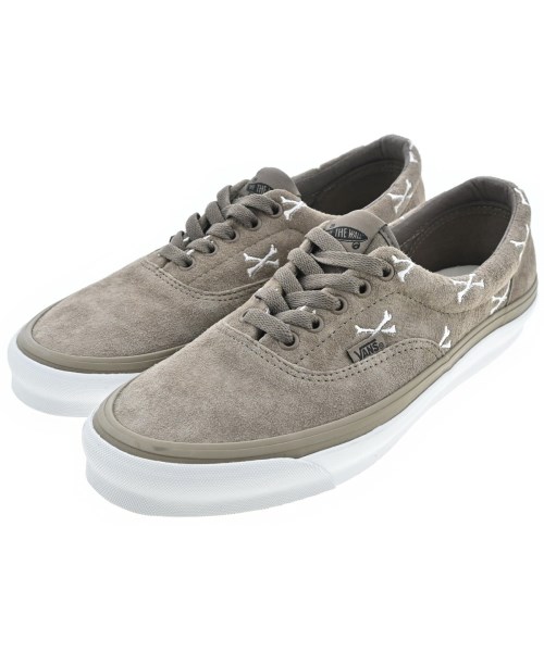 ダブルタップス(WTAPS)のWTAPS スニーカー