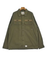 WTAPS ミリタリーブルゾン