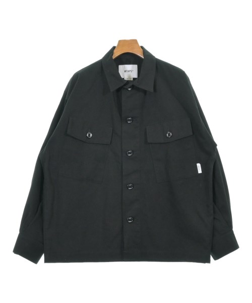ダブルタップス(WTAPS)のWTAPS ブルゾン（その他）