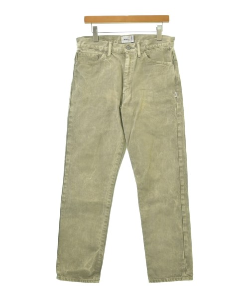 ダブルタップス(WTAPS)のWTAPS パンツ（その他）
