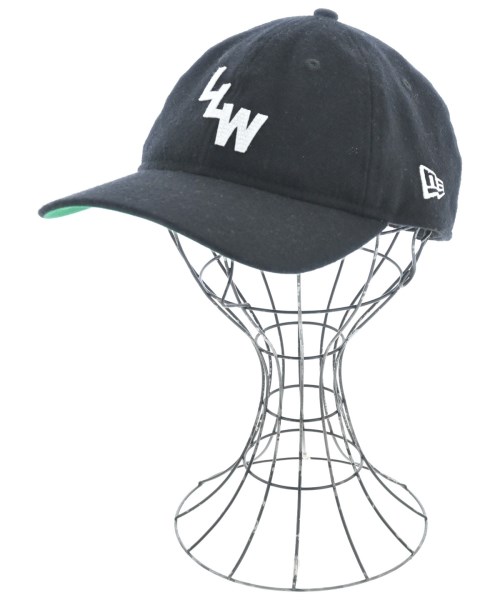 ダブルタップス(WTAPS)のWTAPS キャップ