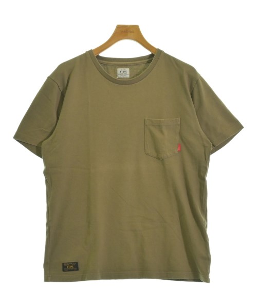 ダブルタップス(WTAPS)のWTAPS Tシャツ・カットソー