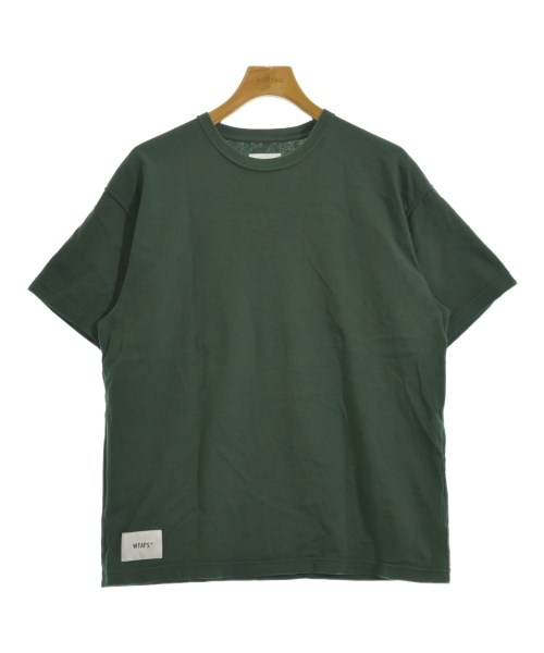 ダブルタップス(WTAPS)のWTAPS Tシャツ・カットソー