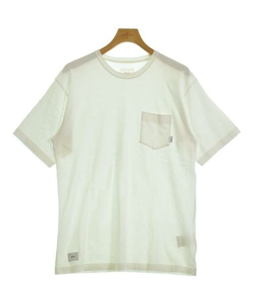 ダブルタップス(WTAPS)のWTAPS Tシャツ・カットソー