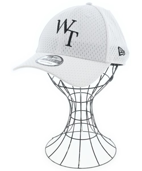 ダブルタップス(WTAPS)のWTAPS キャップ
