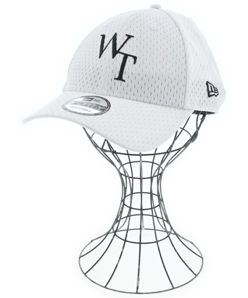 ダブルタップス(WTAPS)のWTAPS キャップ