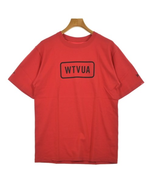 ダブルタップス(WTAPS)のWTAPS Tシャツ・カットソー