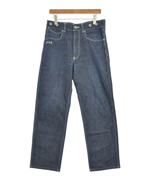 ダブルタップス(WTAPS)のWTAPS デニムパンツ