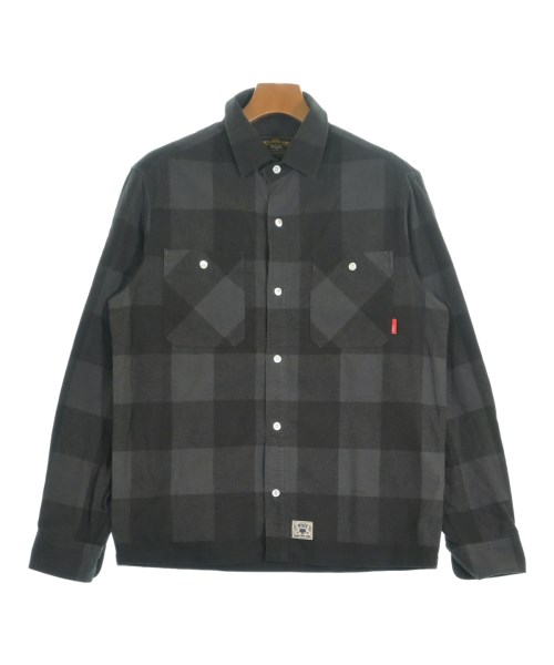 ダブルタップス(WTAPS)のWTAPS カジュアルシャツ