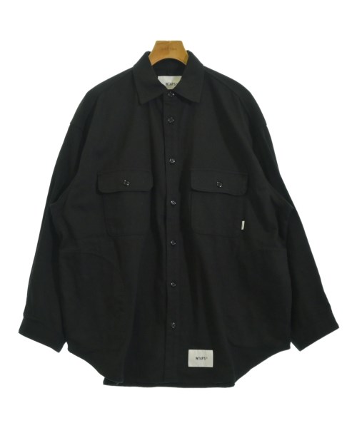 ダブルタップス(WTAPS)のWTAPS カジュアルシャツ
