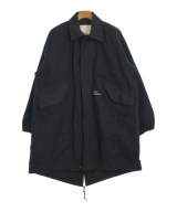 WTAPS モッズコート