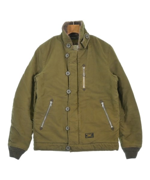 ダブルタップス(WTAPS)のWTAPS ブルゾン（その他）